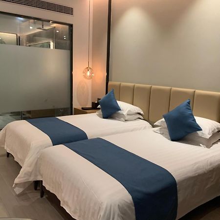 Jinchang New Century Hotel Shaoxing Keqiao Экстерьер фото