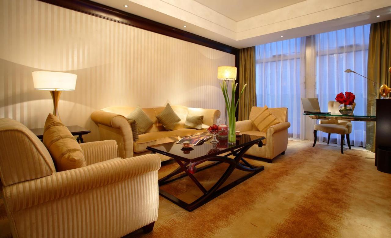 Jinchang New Century Hotel Shaoxing Keqiao Экстерьер фото