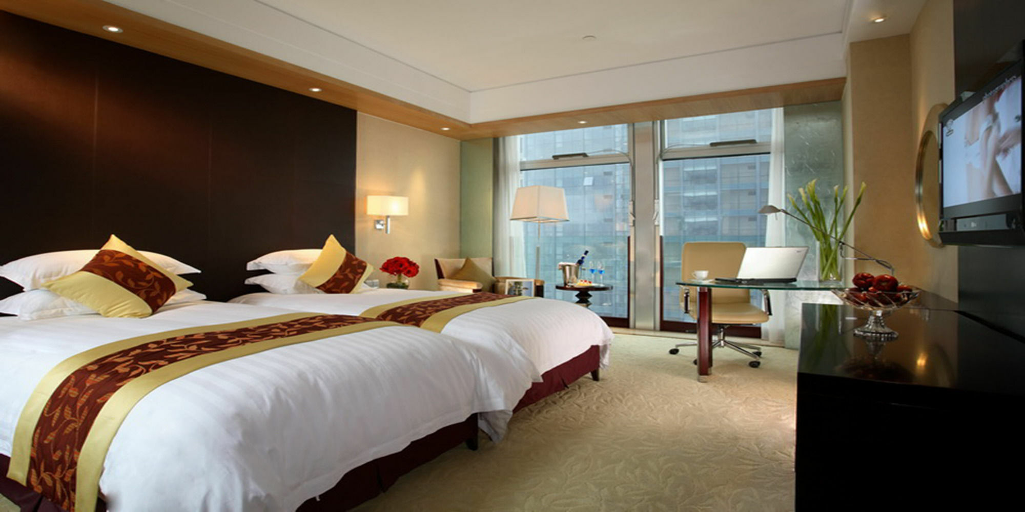 Jinchang New Century Hotel Shaoxing Keqiao Экстерьер фото