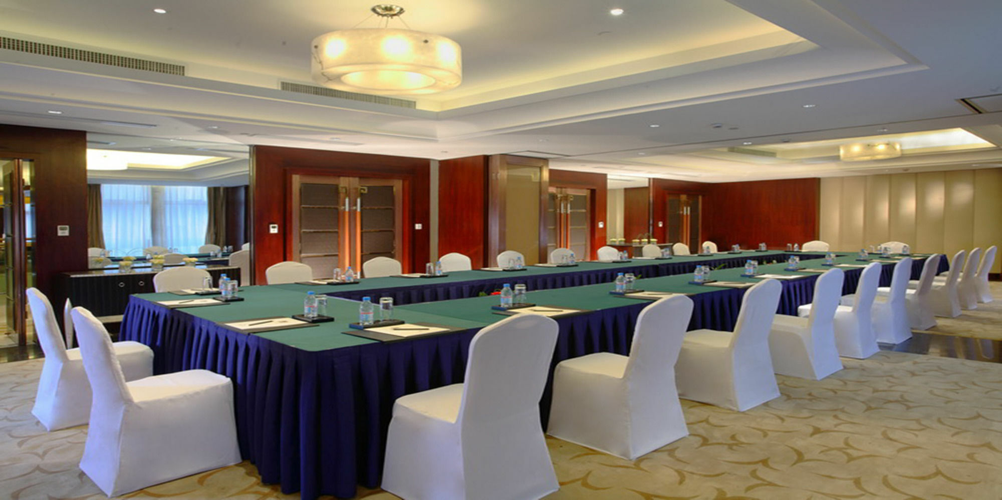 Jinchang New Century Hotel Shaoxing Keqiao Экстерьер фото