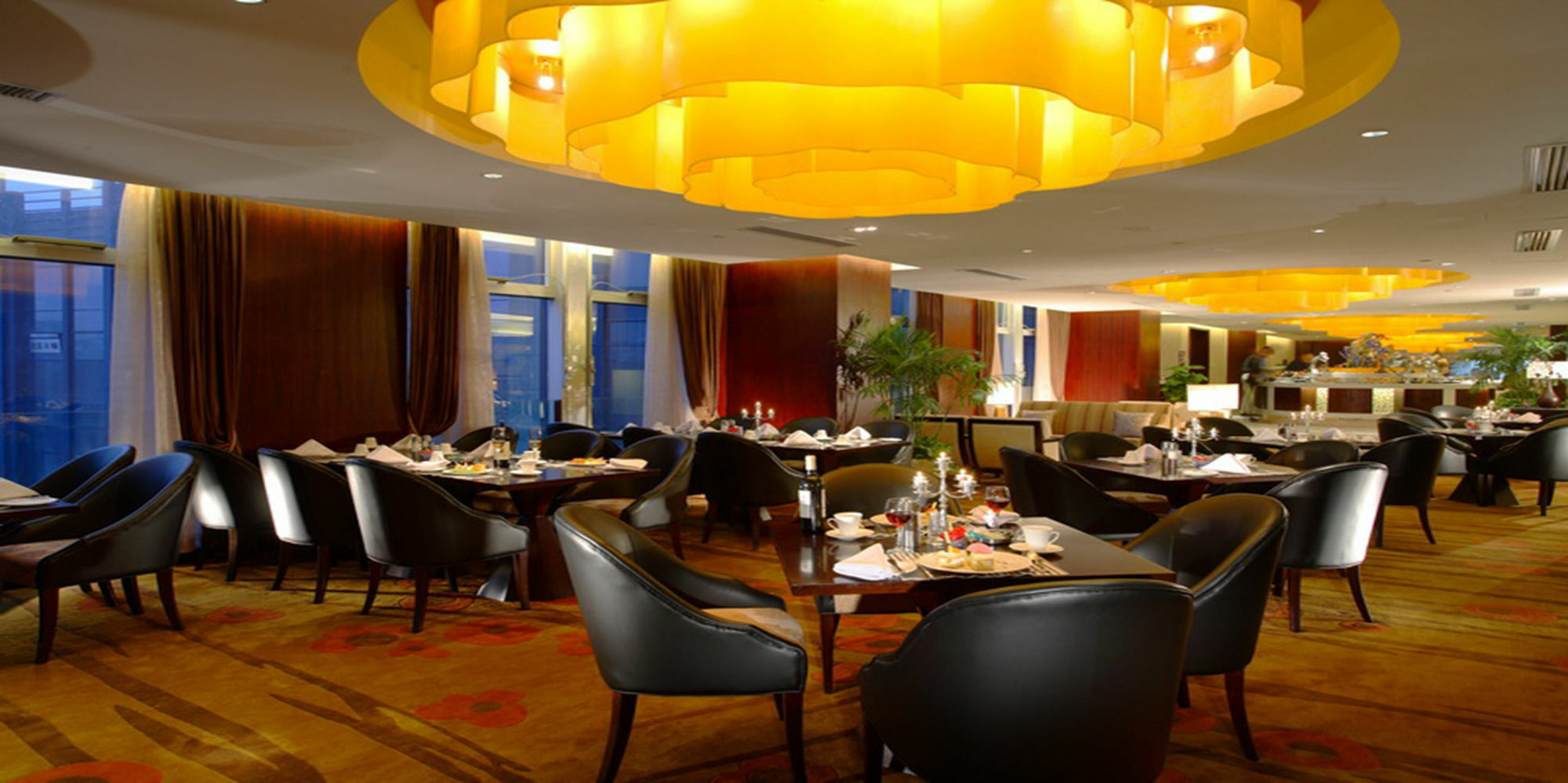 Jinchang New Century Hotel Shaoxing Keqiao Экстерьер фото